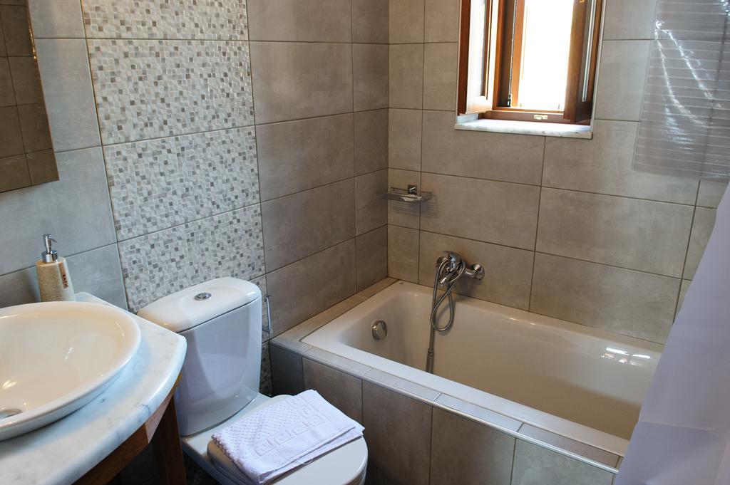 Alisahni Beachfront Villa