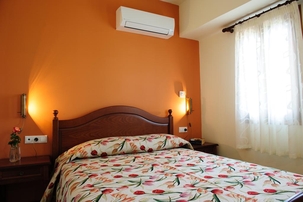 Alisahni Beachfront * Kiotari